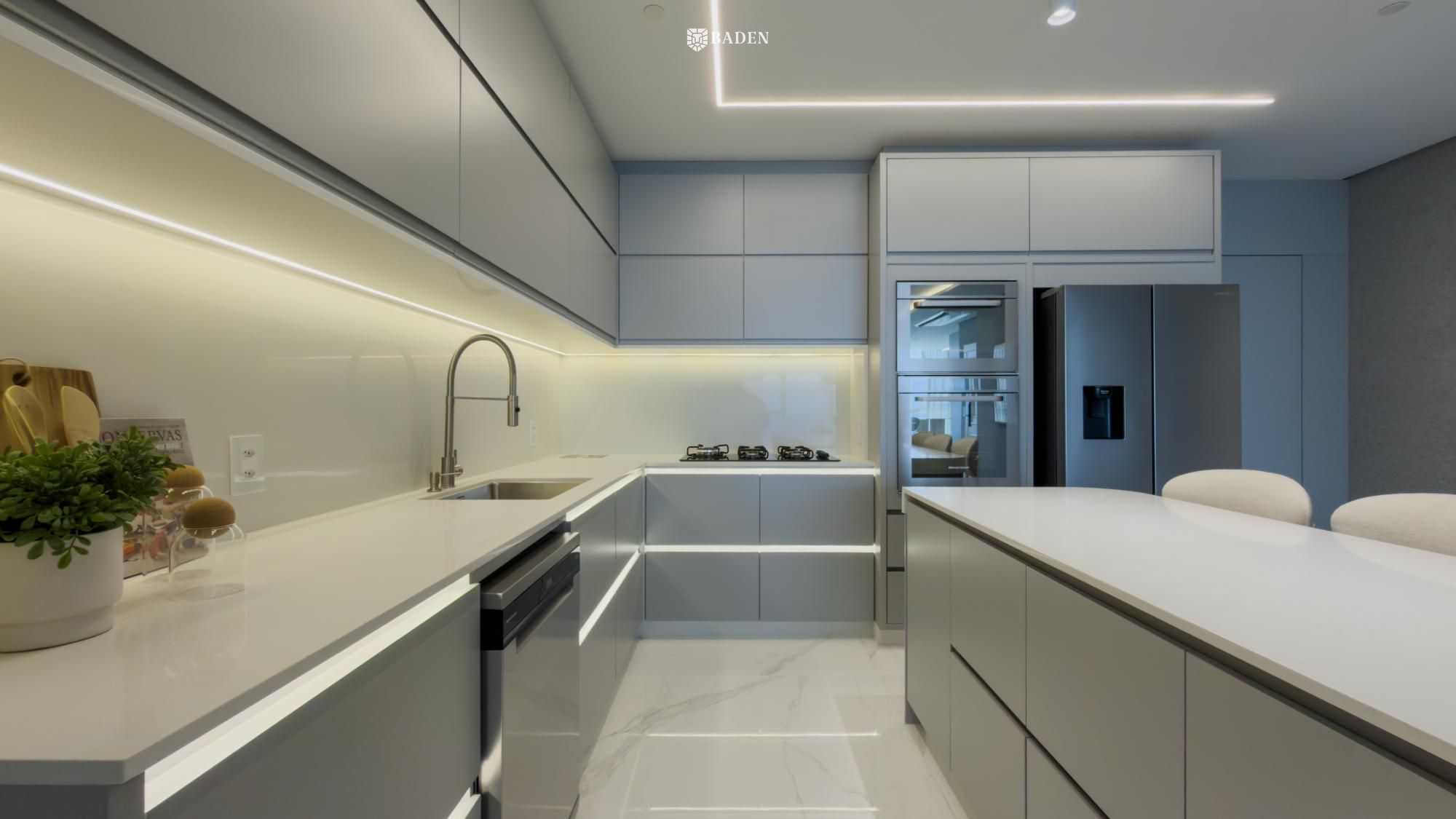 Apartamento, 4 quartos, 184 m² - Foto 25