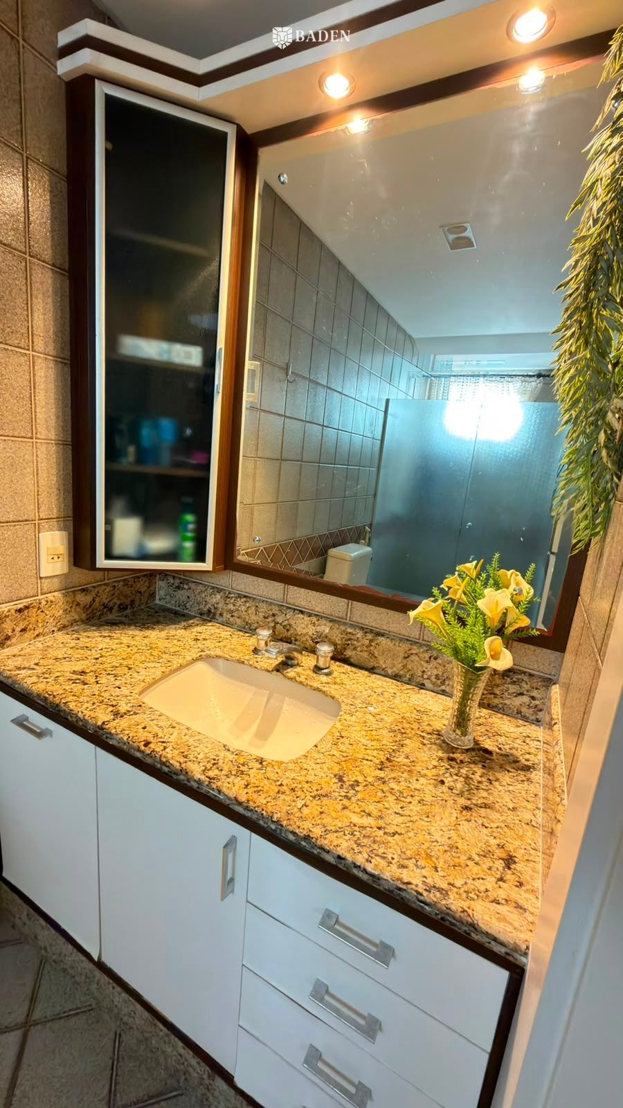 Apartamento, 4 quartos, 170 m² - Foto 13