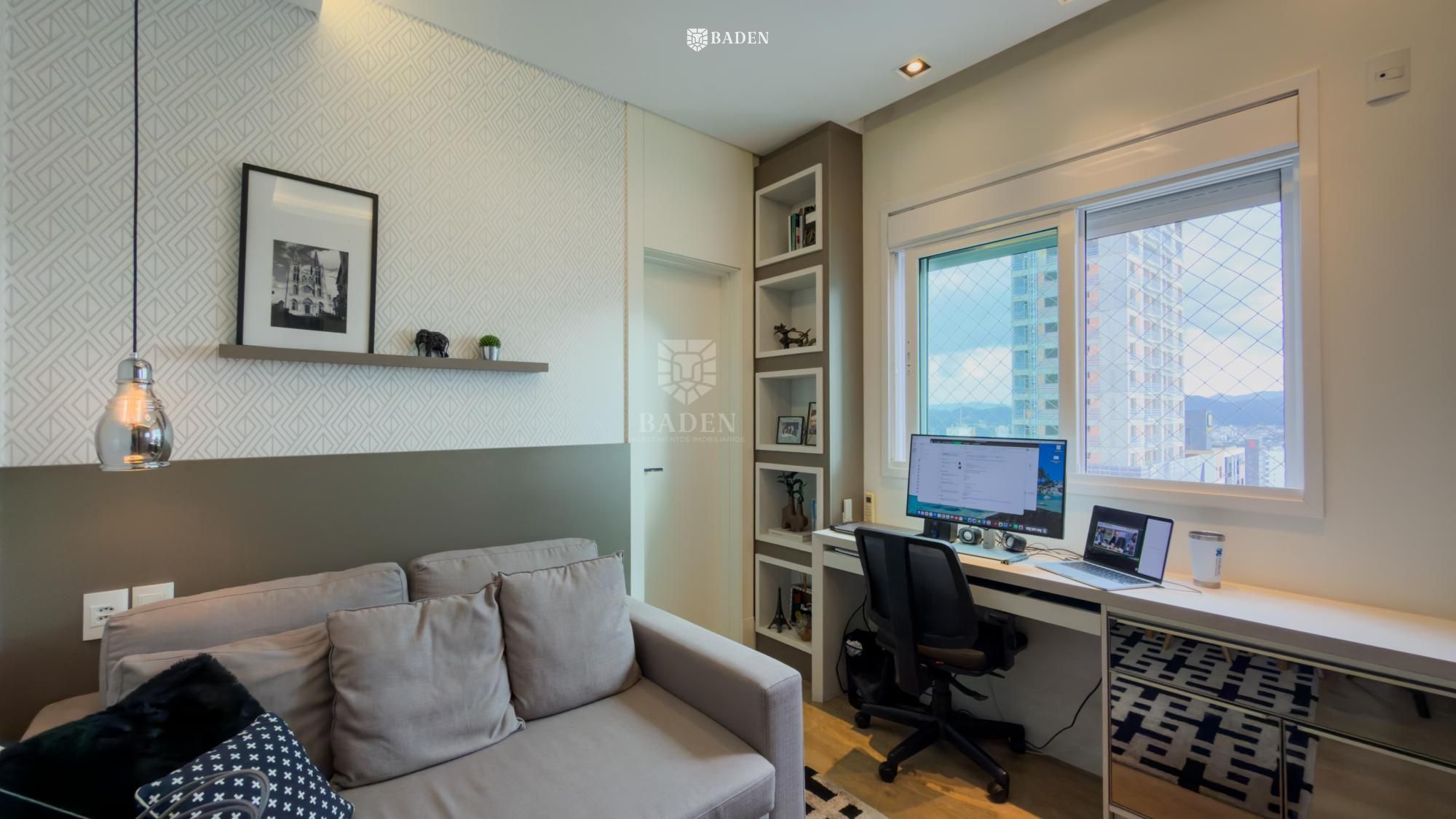 Apartamento, 3 quartos, 122 m² - Foto 27