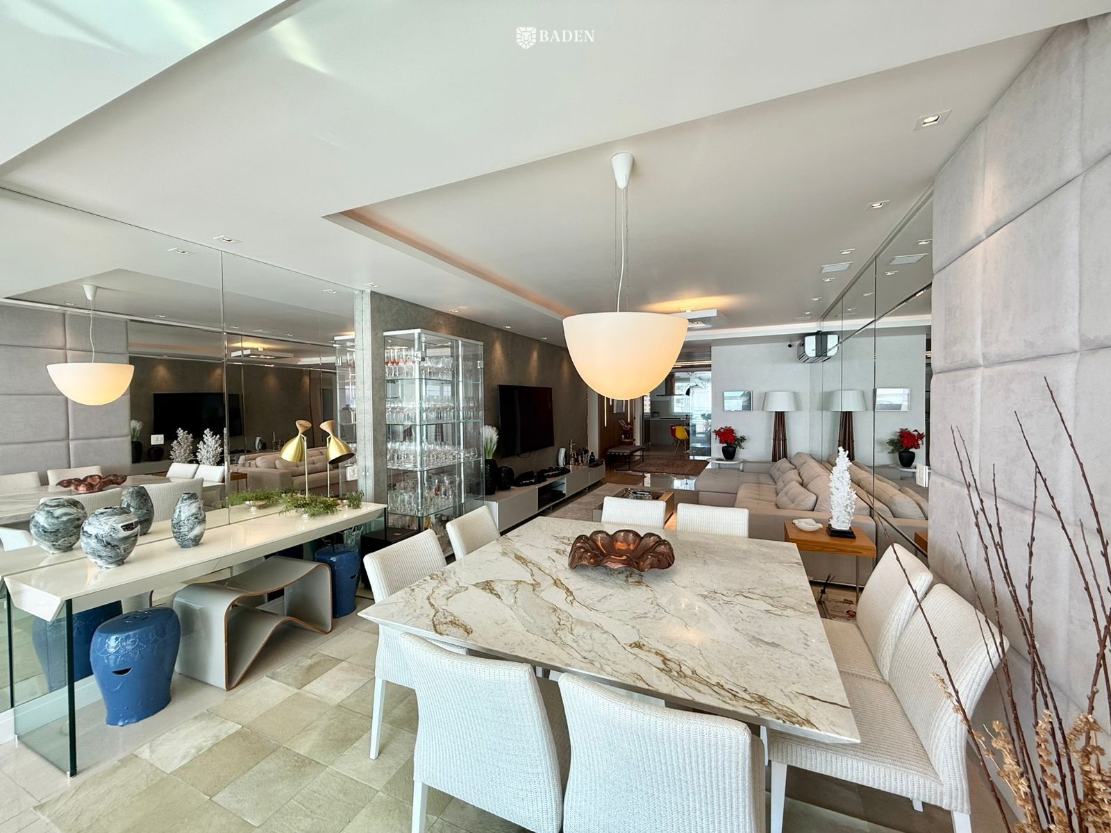 Apartamento, 4 quartos, 219 m² - Foto 7