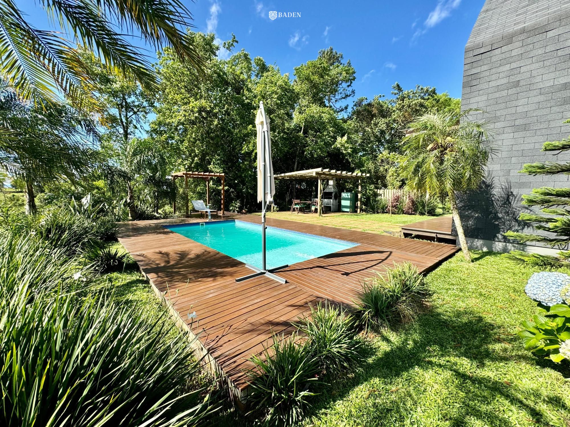 Chácara, 3 quartos, 25 m² - Foto 32