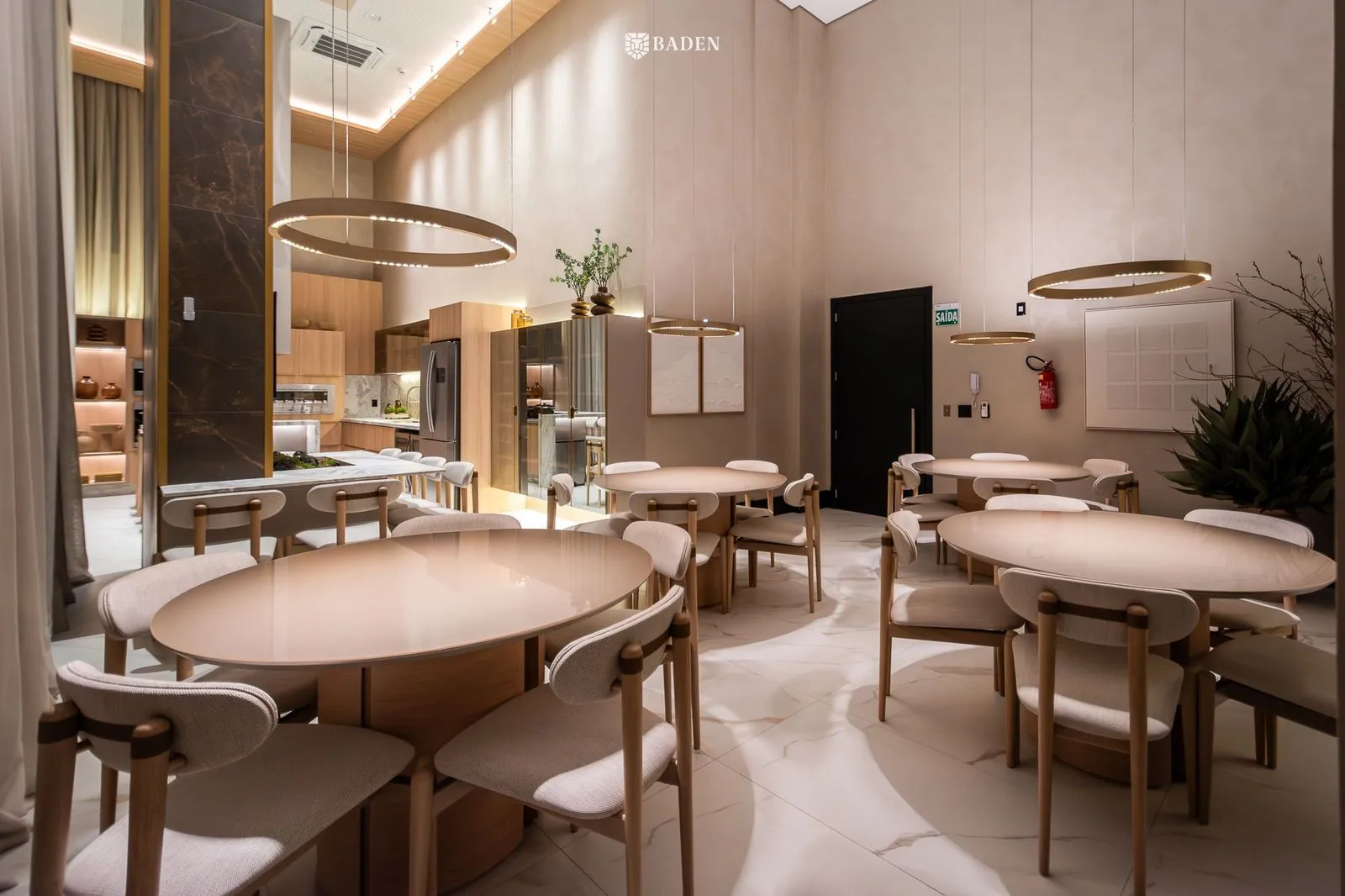 Cobertura, 4 quartos, 296 m² - Foto 41