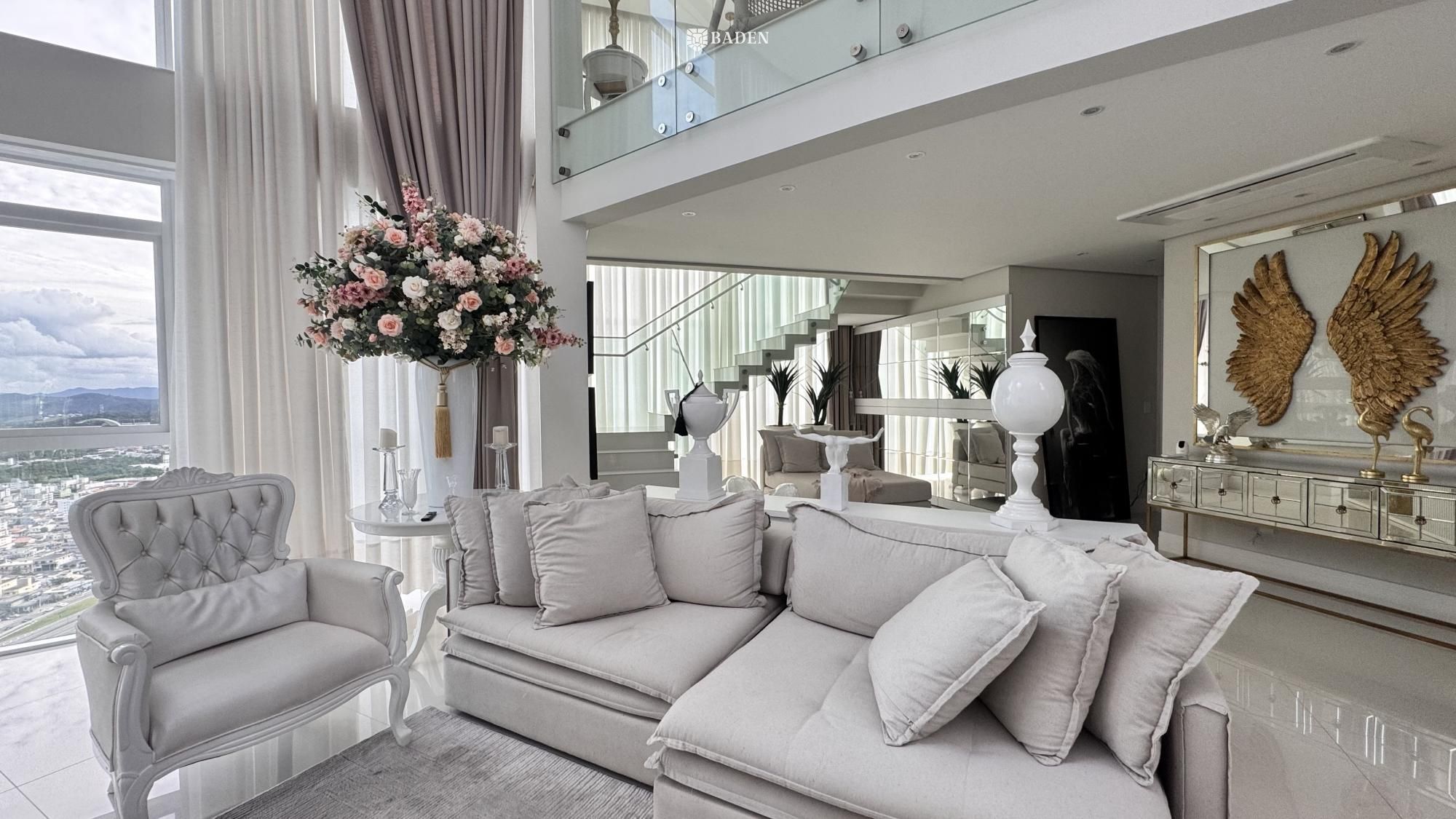 Apartamento, 4 quartos, 226 m² - Foto 4