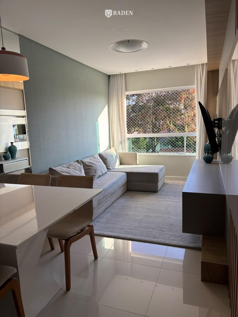 Apartamento, 2 quartos, 70 m² - Foto 9