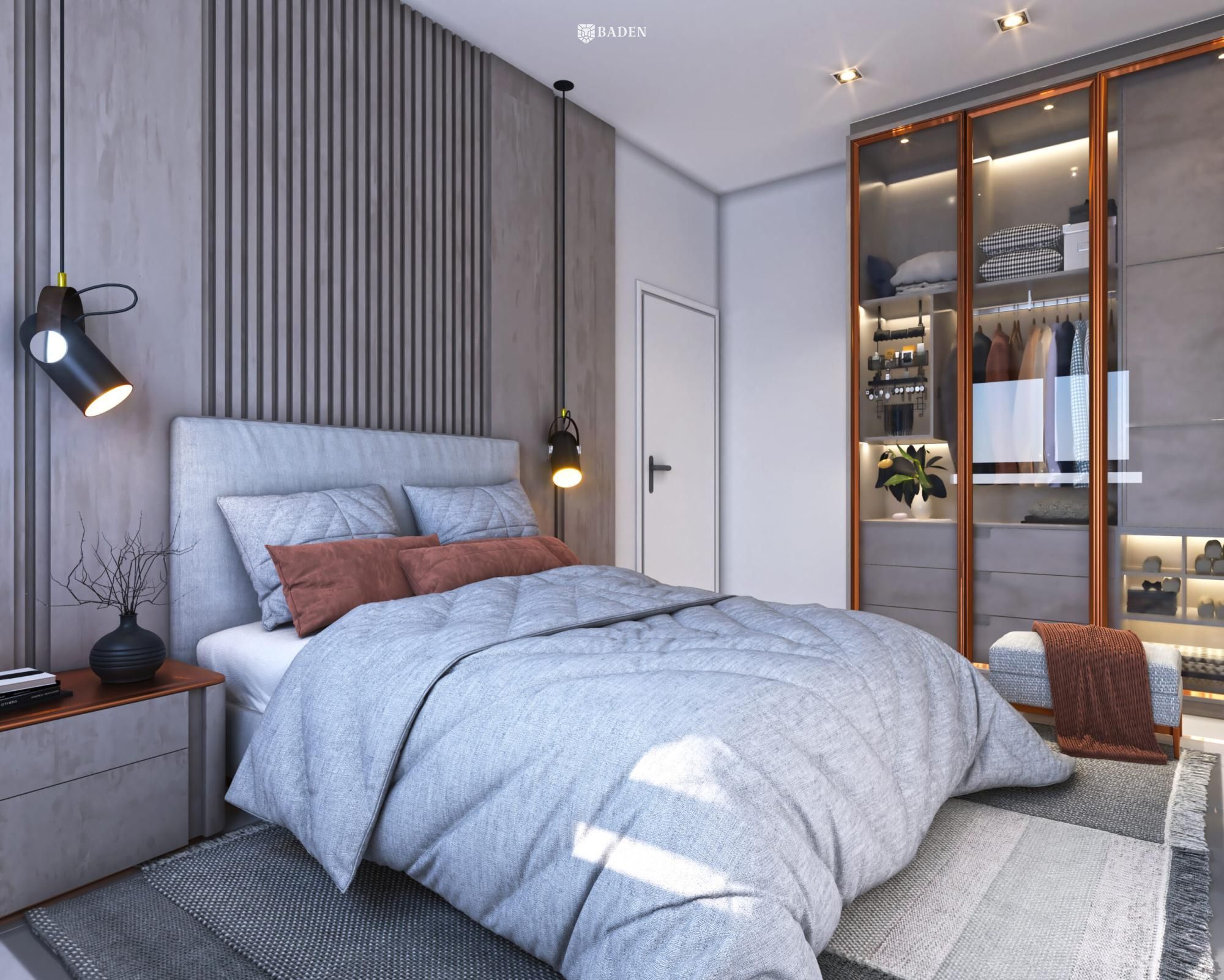 Apartamento, 2 quartos, 69 m² - Foto 3