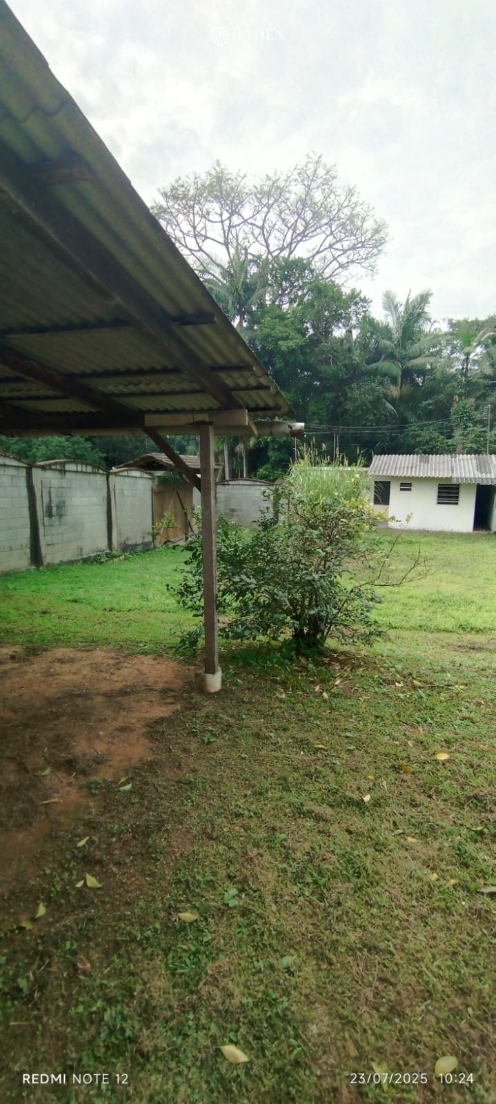 Terreno, 1017 m² - Foto 3