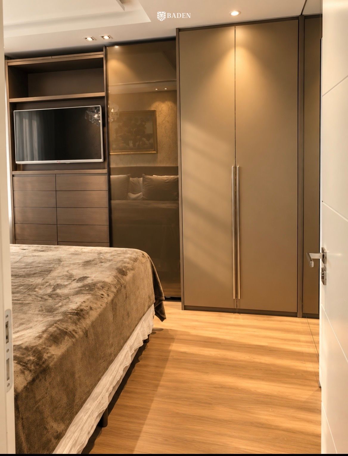 Apartamento, 3 quartos, 142 m² - Foto 6