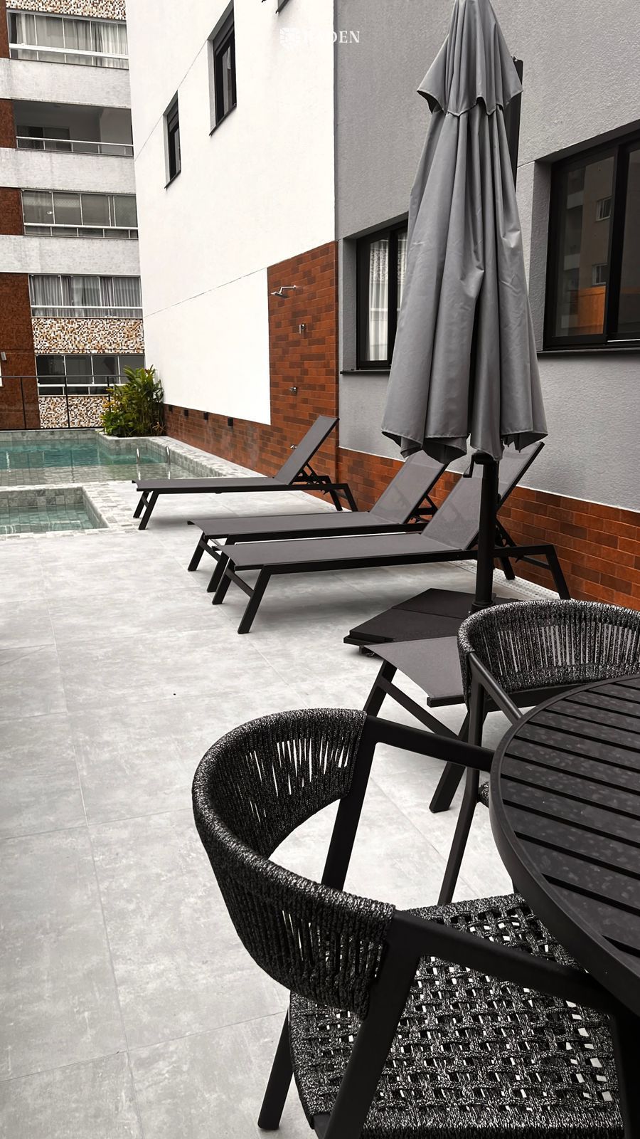 Apartamento, 3 quartos, 104 m² - Foto 4