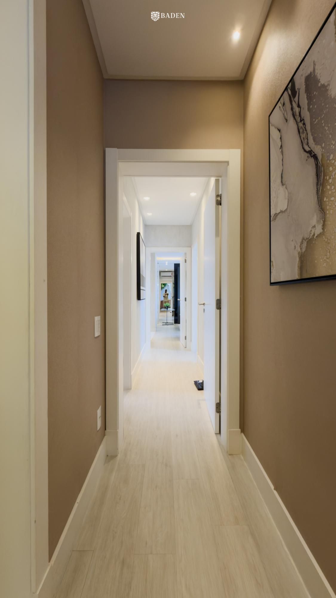 Apartamento, 3 quartos, 145 m² - Foto 15