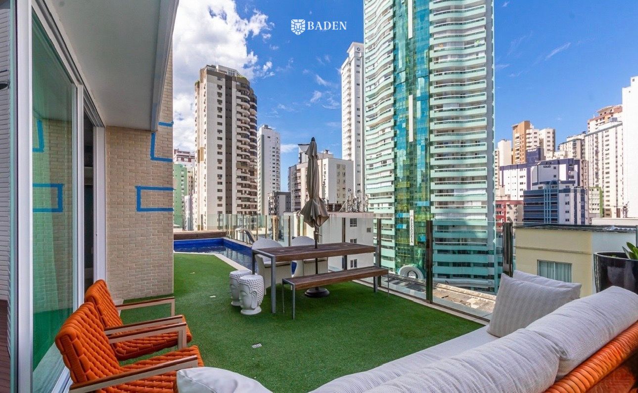 Apartamento, 4 quartos, 285 m² - Foto 29