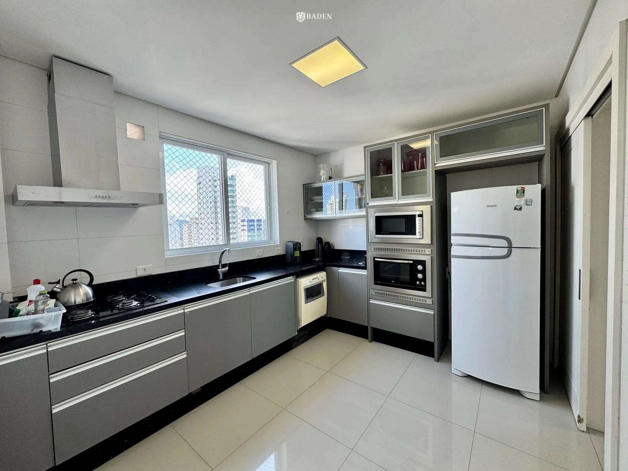 Apartamento, 4 quartos, 144 m² - Foto 10