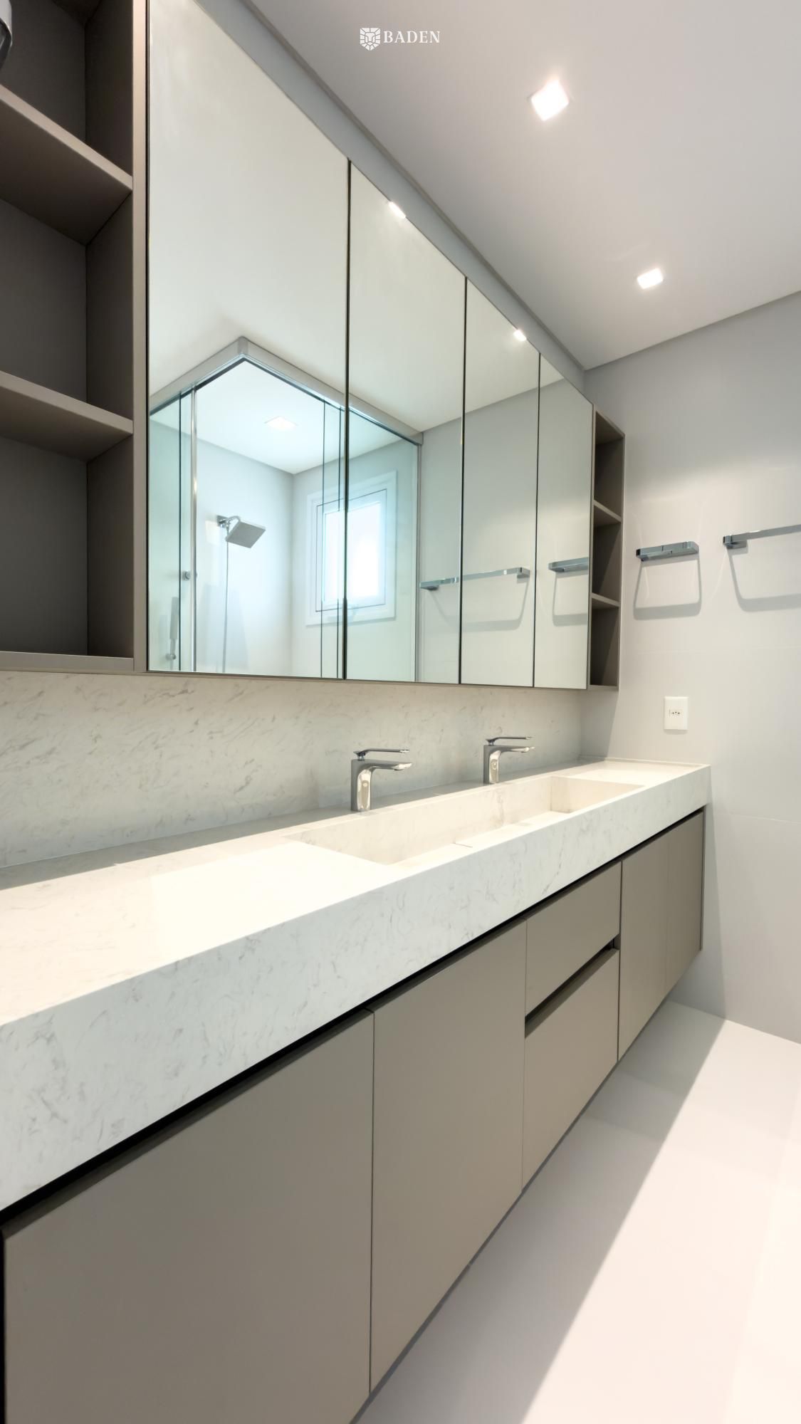Apartamento, 4 quartos, 160 m² - Foto 23