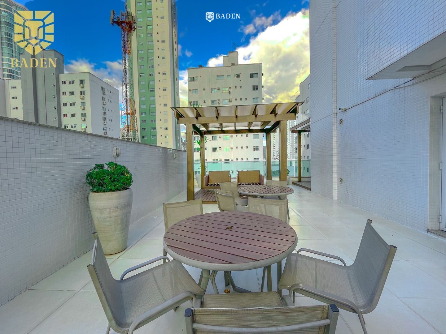 Apartamento, 3 quartos, 134 m² - Foto 33