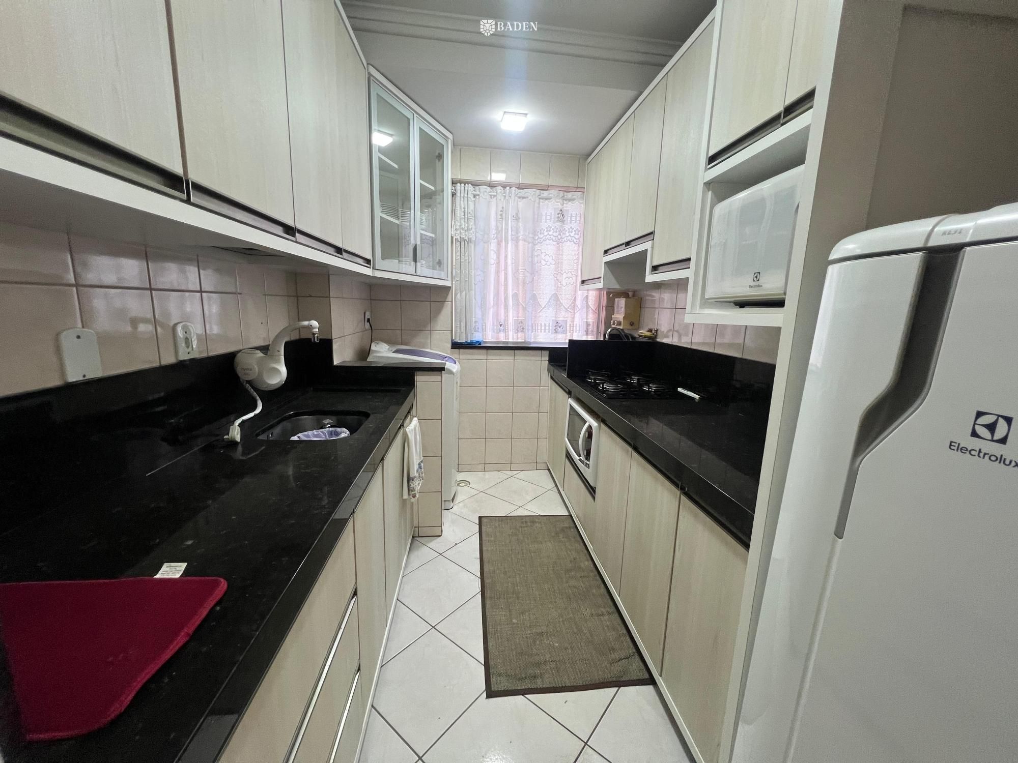 Apartamento, 2 quartos, 70 m² - Foto 11