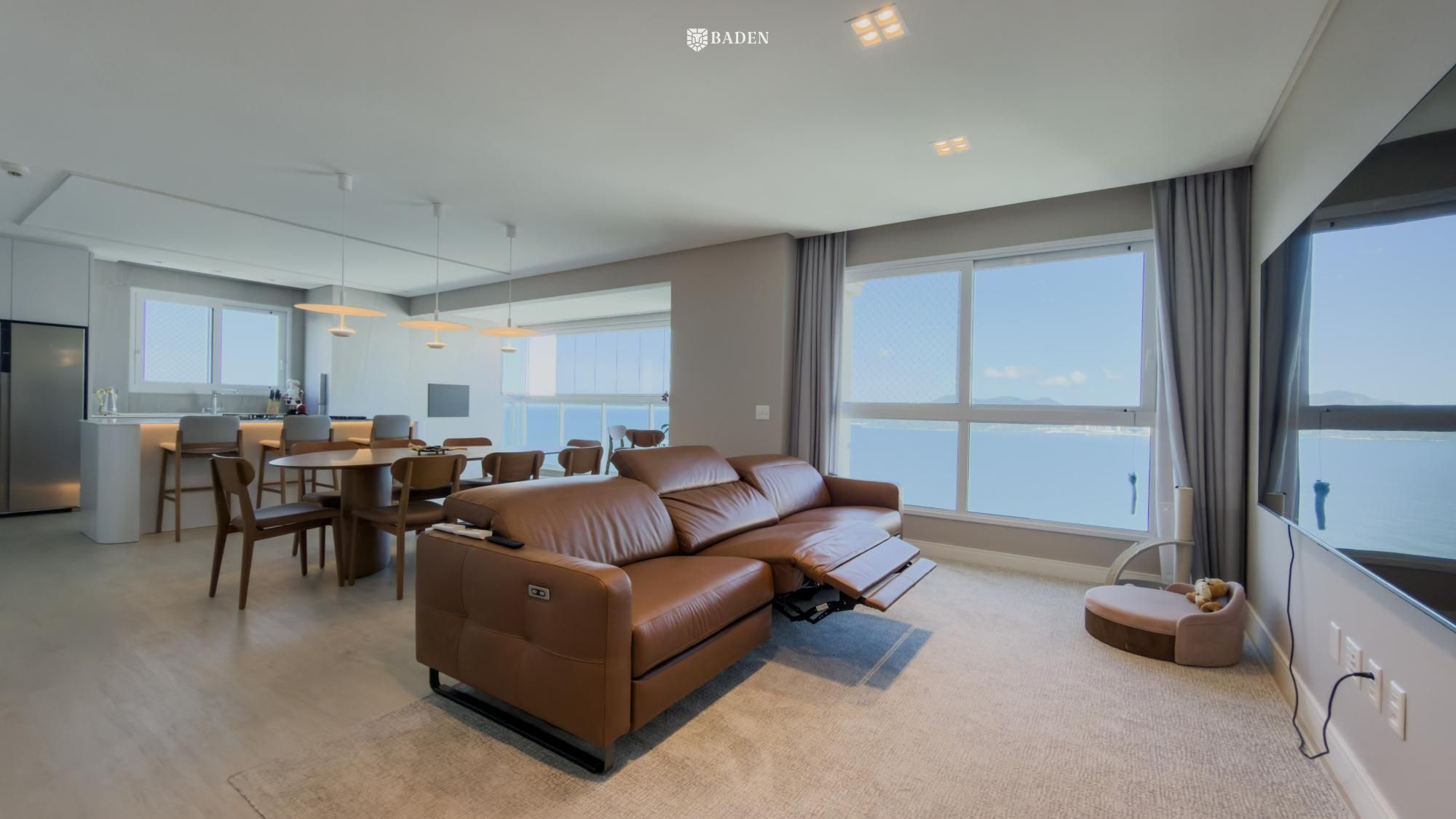 Apartamento, 4 quartos, 160 m² - Foto 22
