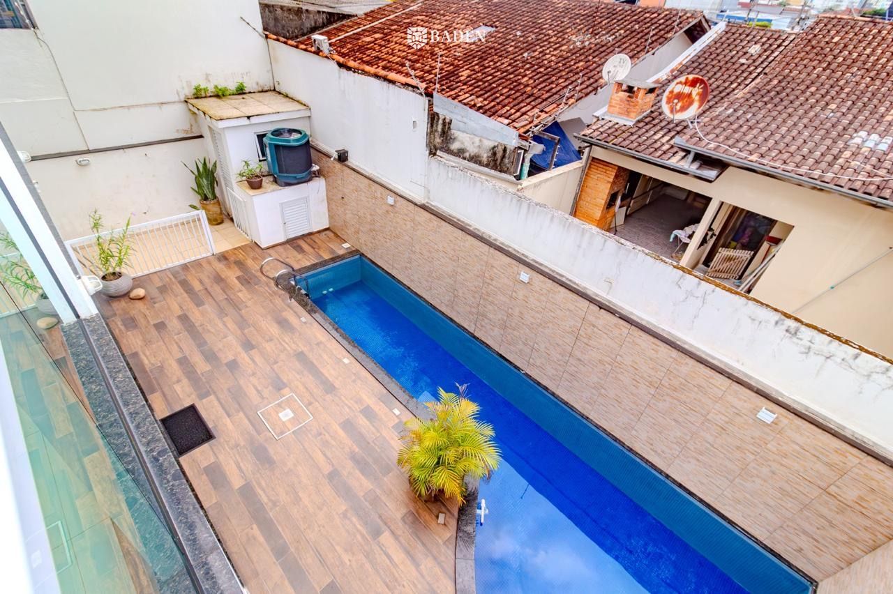 Casa, 4 quartos, 284 m² - Foto 5
