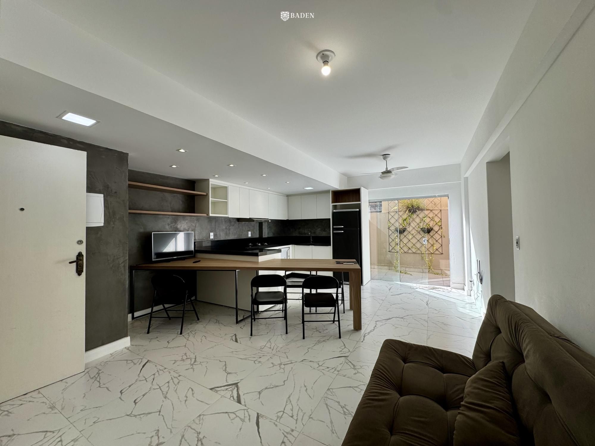 Apartamento, 2 quartos, 105 m² - Foto 1