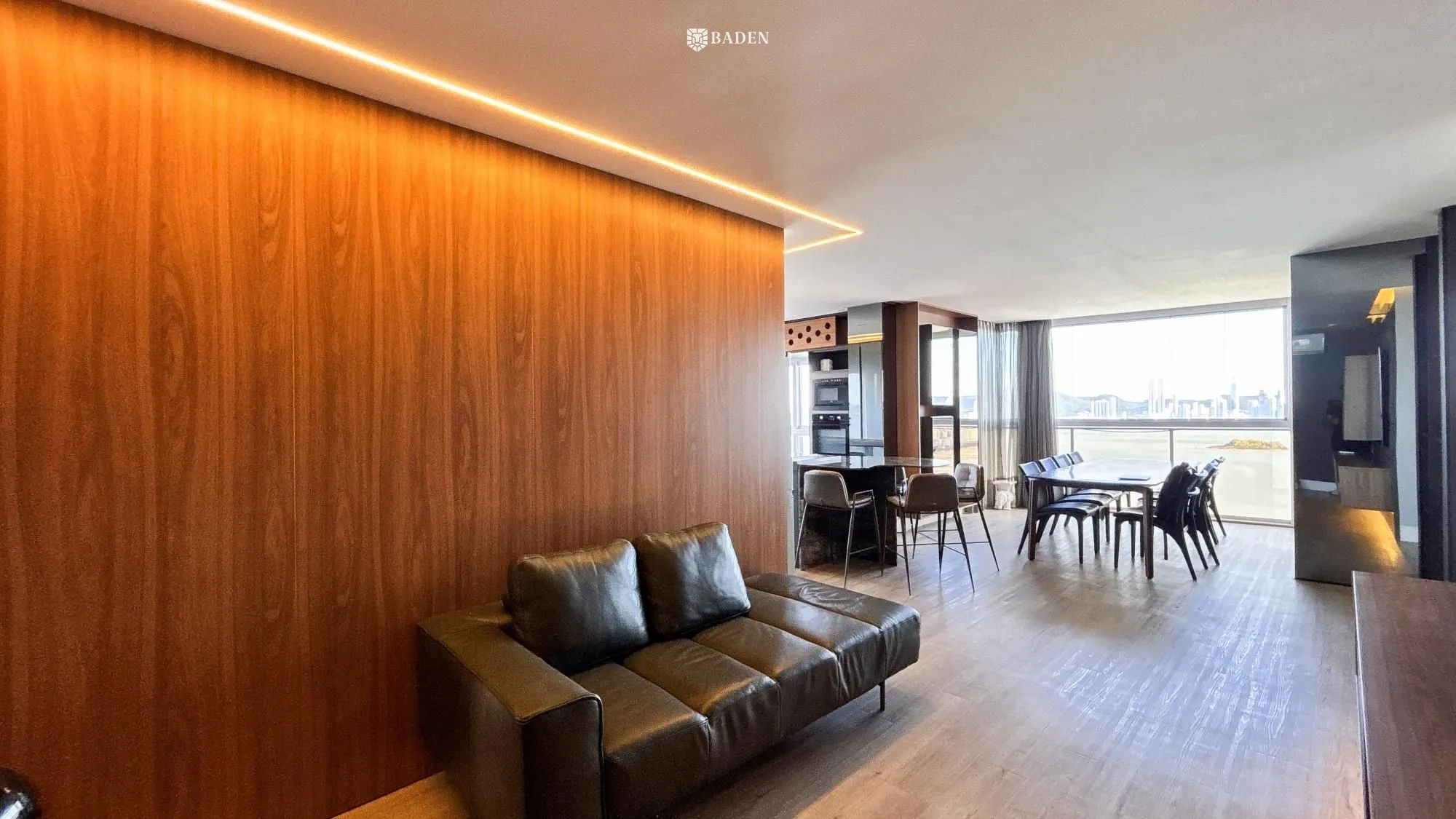 Cobertura, 5 quartos, 452 m² - Foto 3