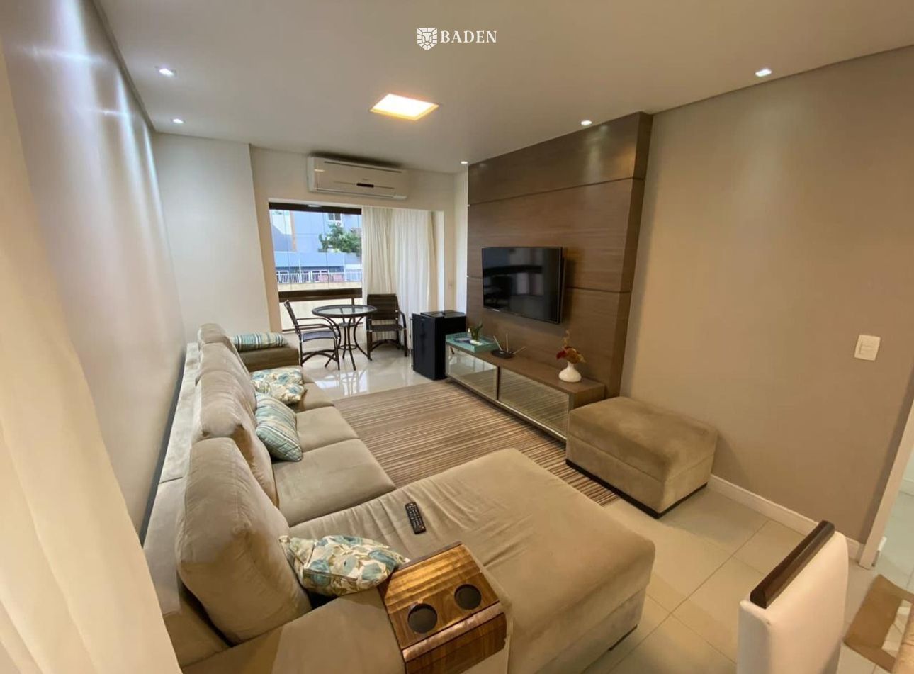 Apartamento, 3 quartos, 110 m² - Foto 4