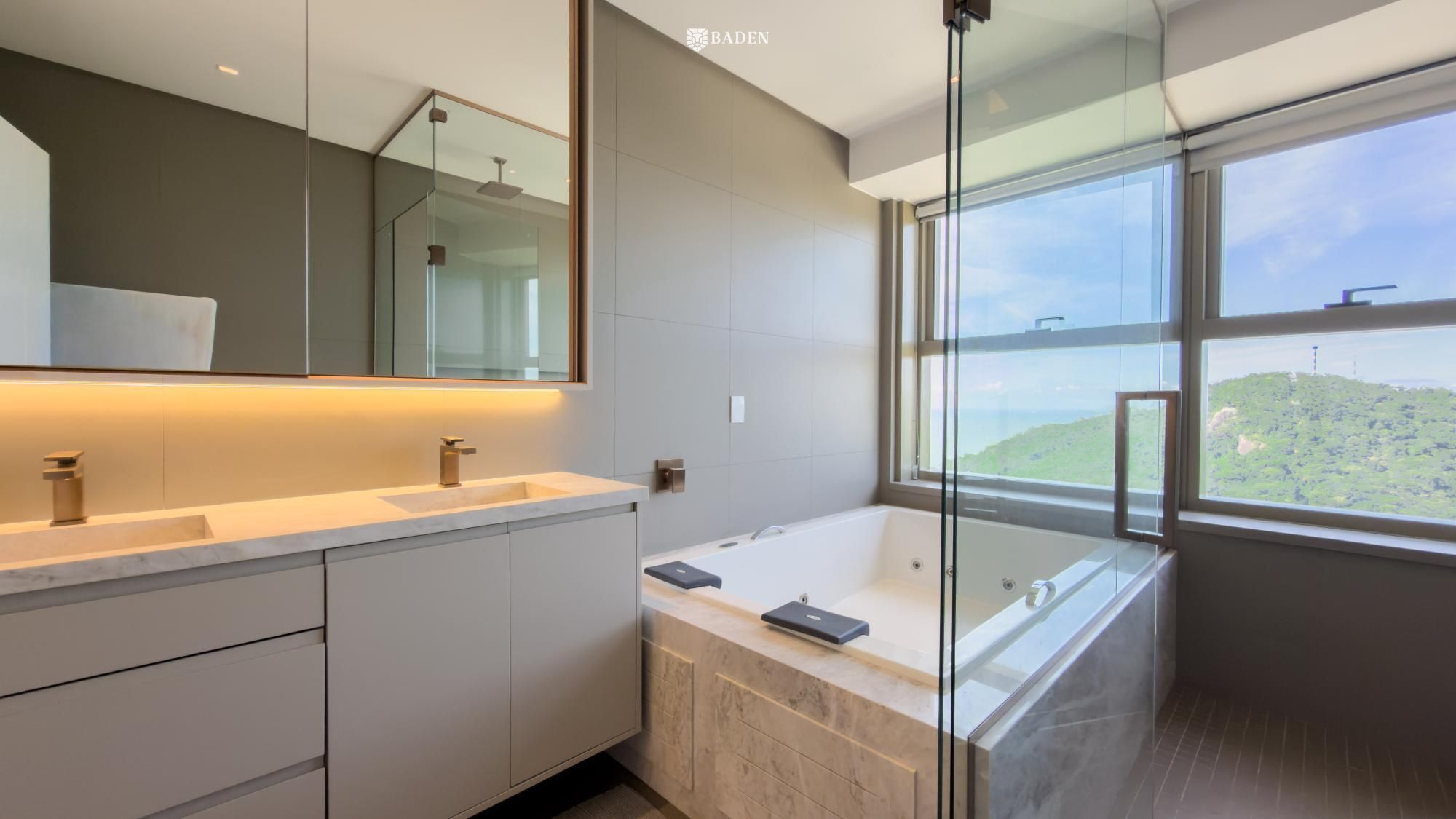 Apartamento, 4 quartos, 265 m² - Foto 43