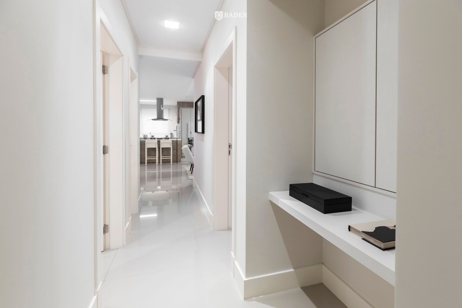 Apartamento, 3 quartos, 128 m² - Foto 16