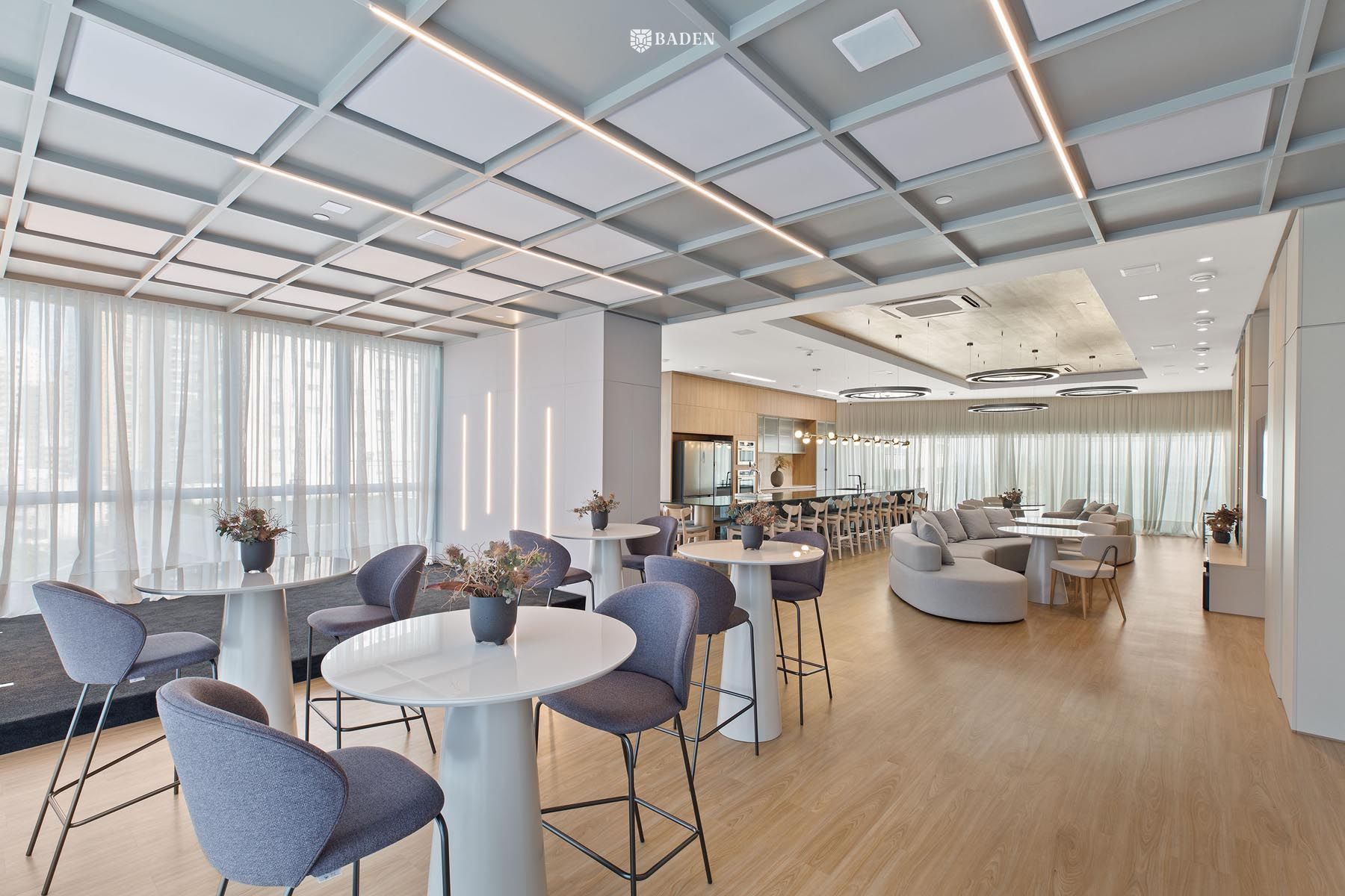 Apartamento, 4 quartos, 170 m² - Foto 20