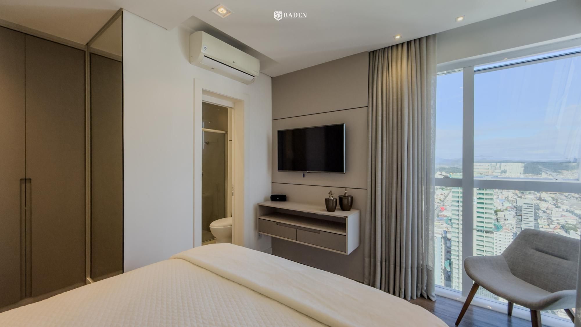 Cobertura, 4 quartos, 300 m² - Foto 64
