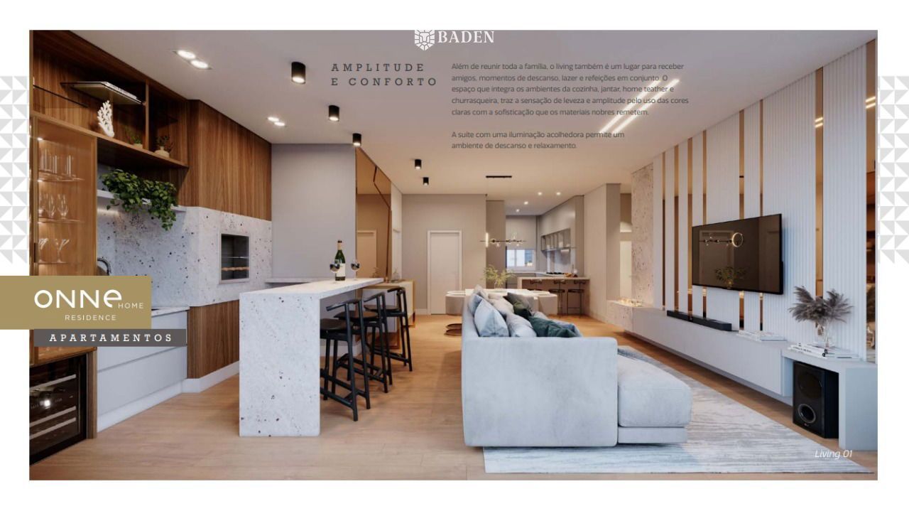 Apartamento, 3 quartos, 133 m² - Foto 13
