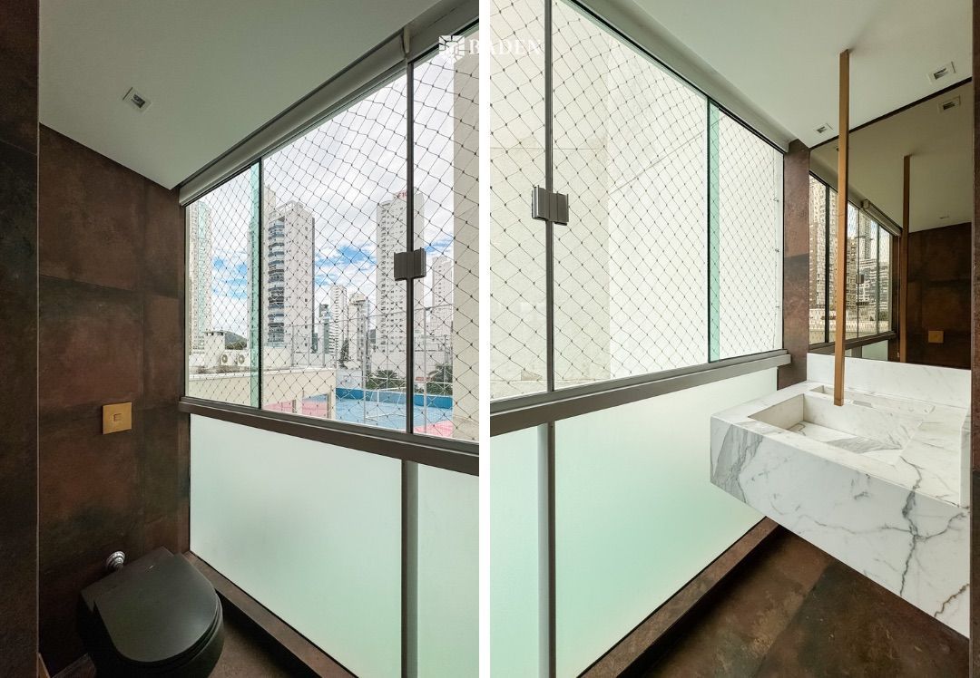 Apartamento, 4 quartos, 153 m² - Foto 37