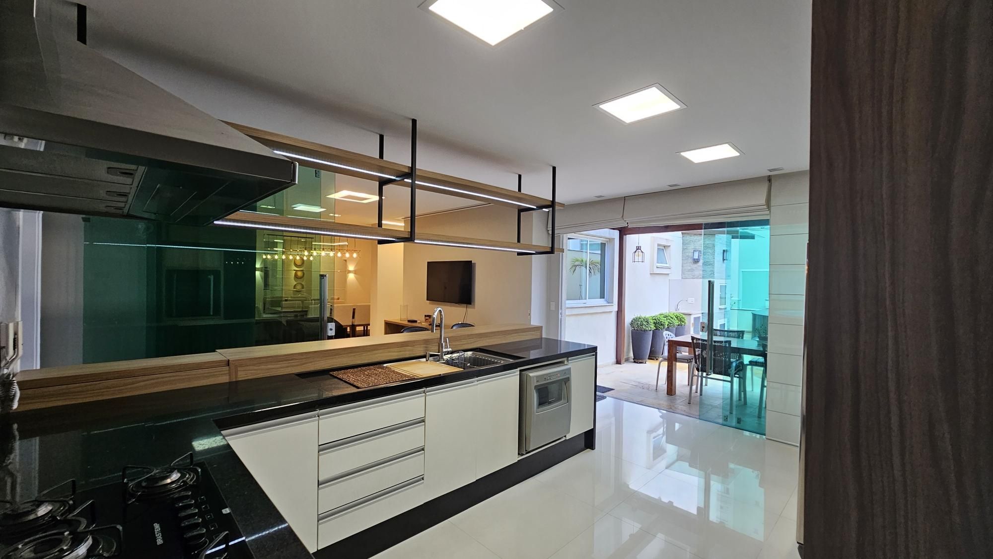 Apartamento, 3 quartos, 177 m² - Foto 4