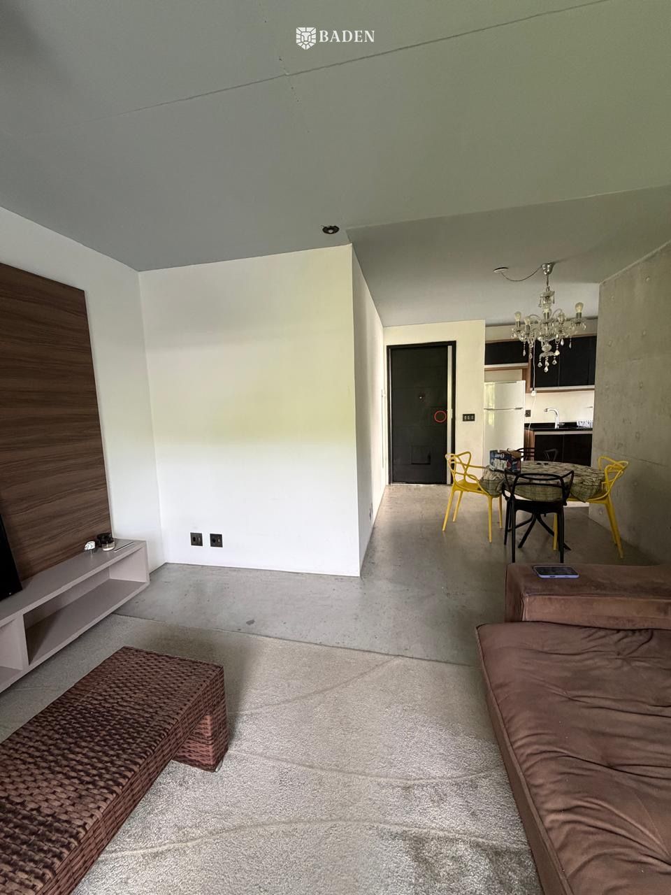 Apartamento, 2 quartos, 74 m² - Foto 3