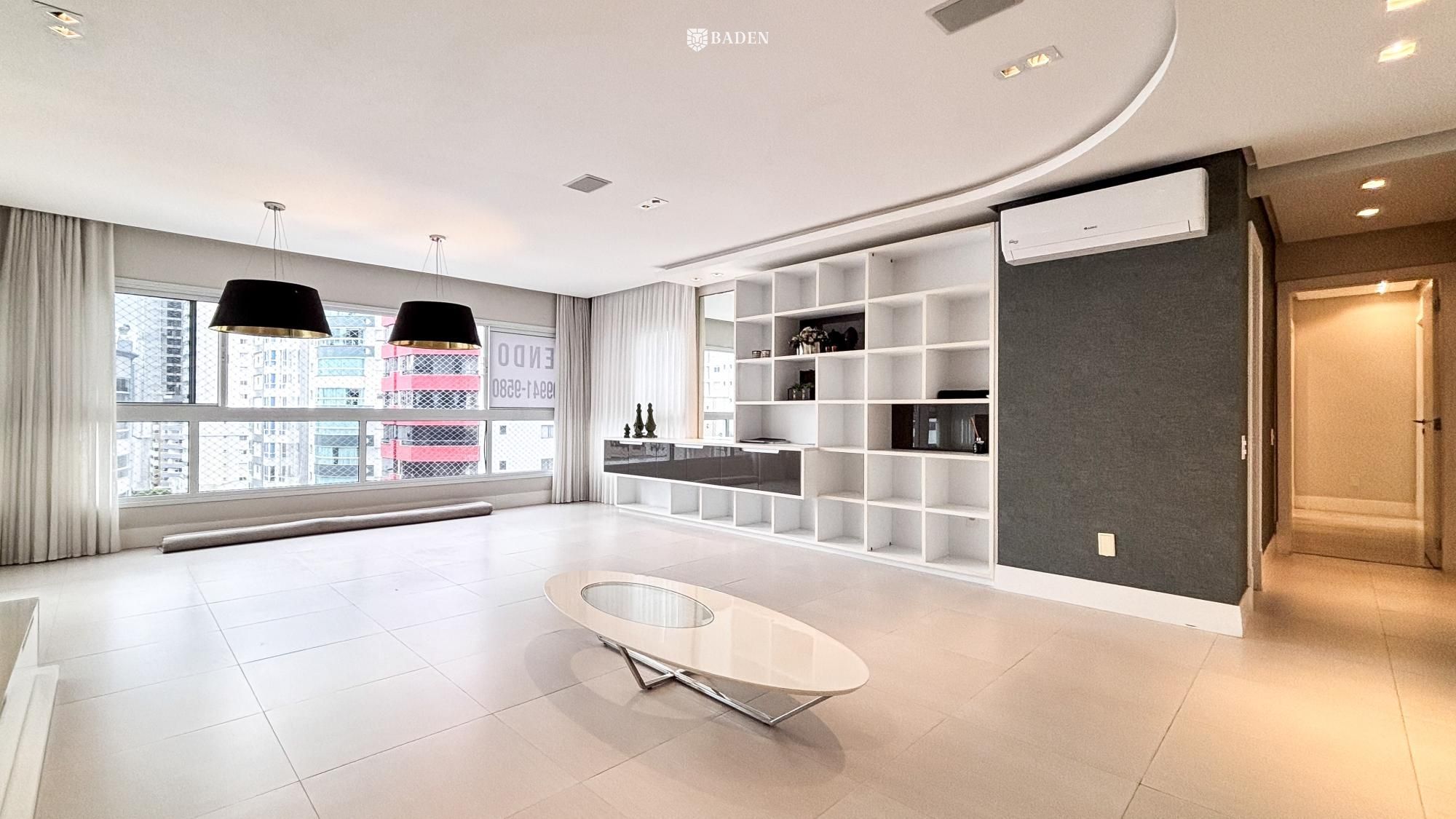 Apartamento, 3 quartos, 135 m² - Foto 6