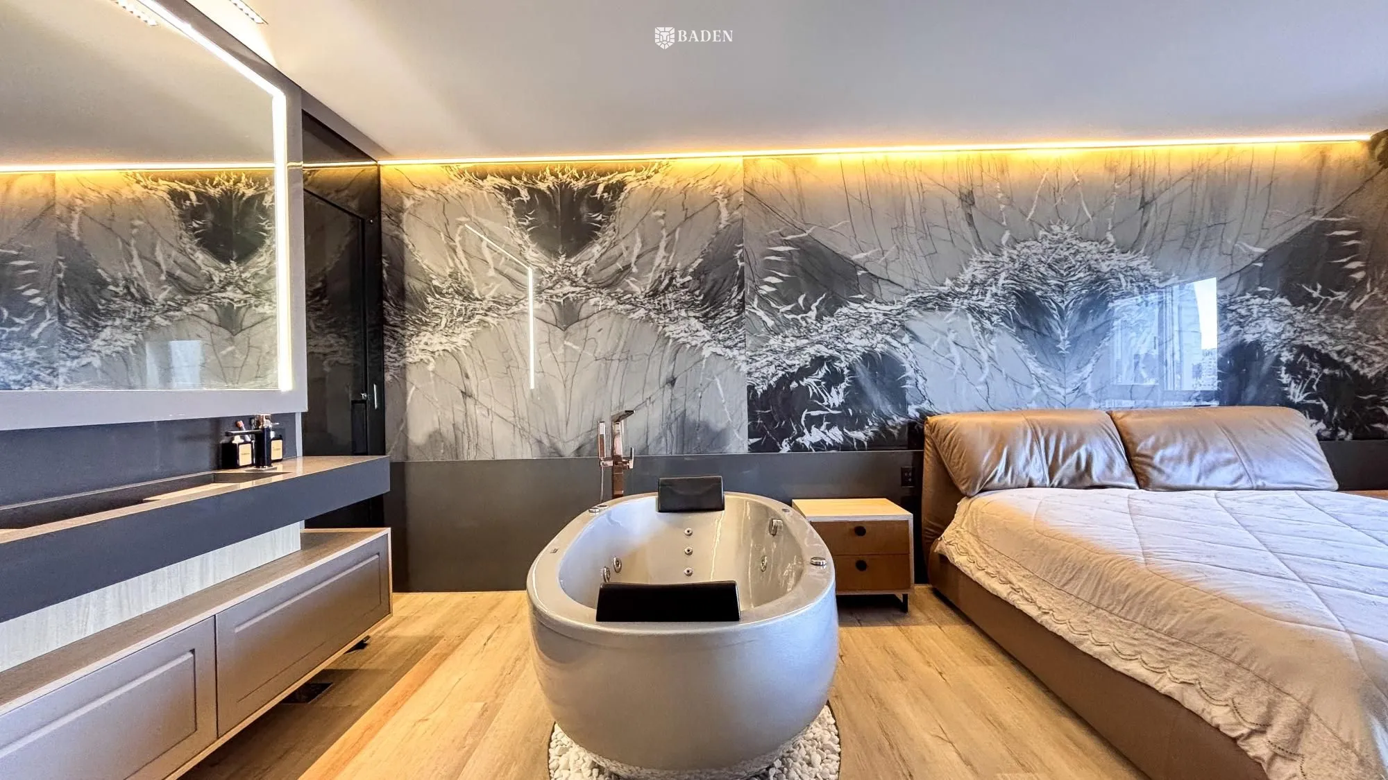 Cobertura, 5 quartos, 452 m² - Foto 55