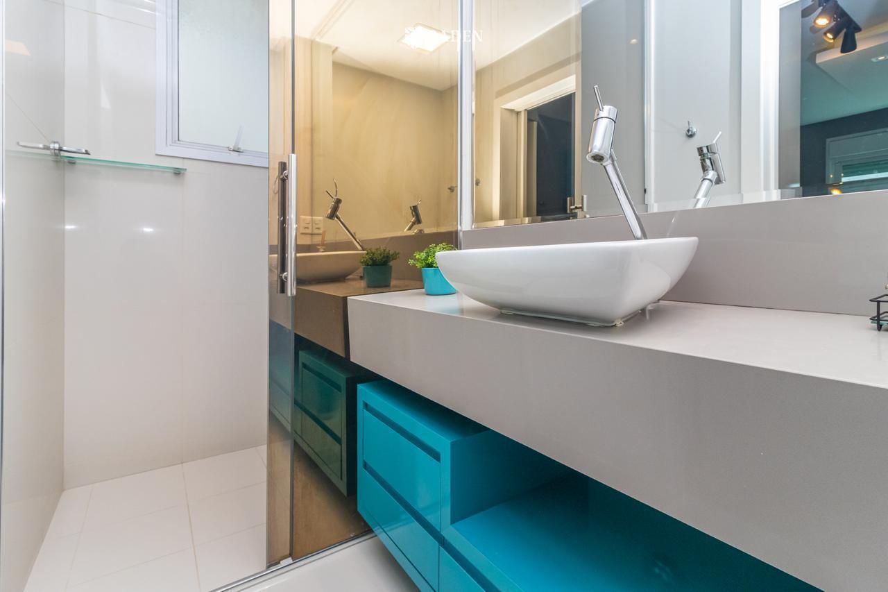 Apartamento, 3 quartos, 200 m² - Foto 31