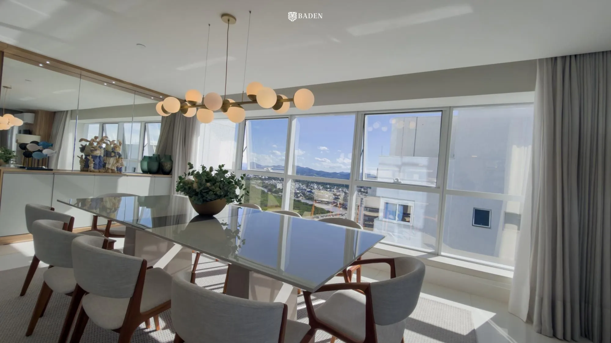 Apartamento, 4 quartos, 318 m² - Foto 3