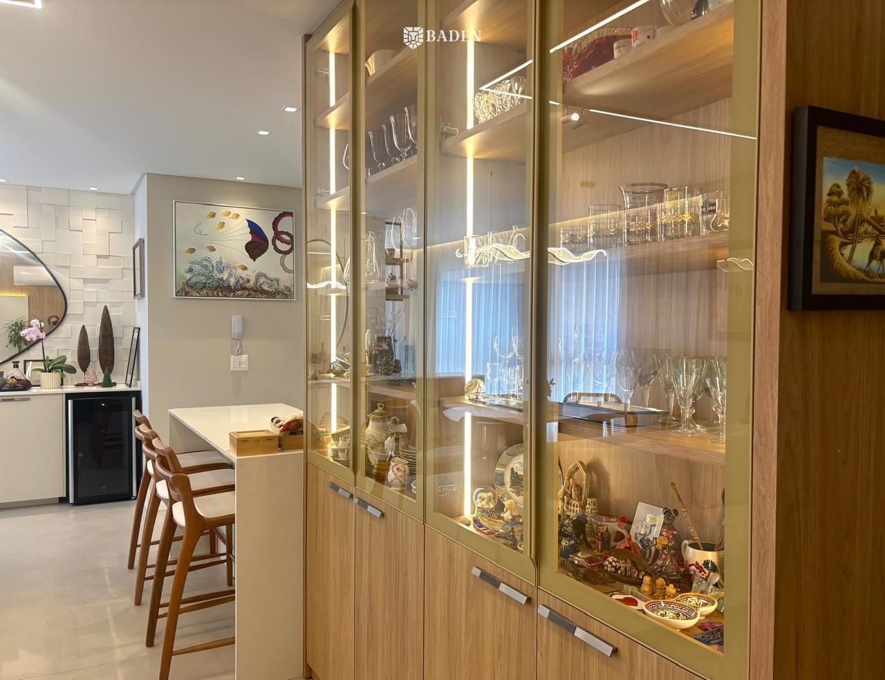 Apartamento, 3 quartos, 125 m² - Foto 6