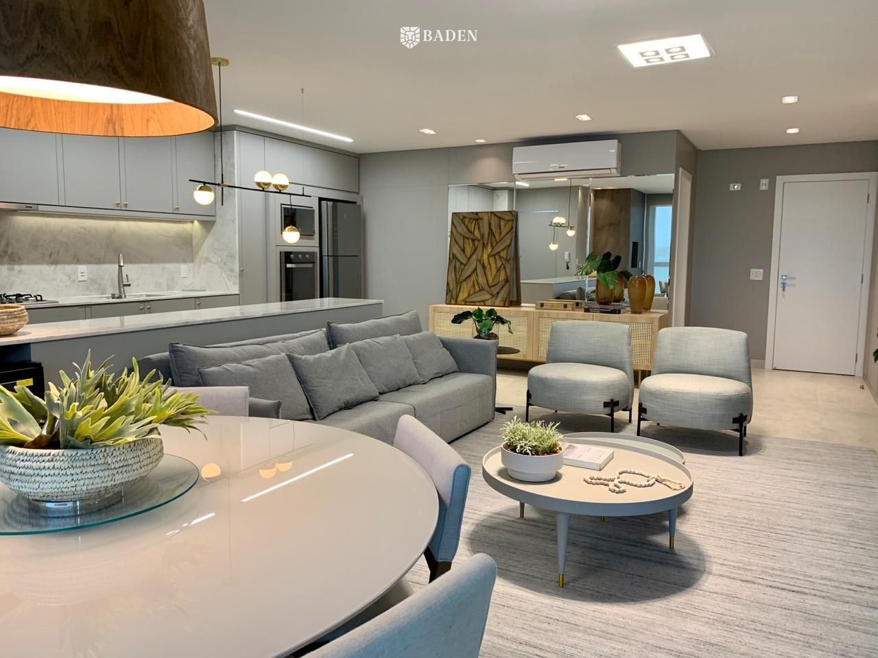 Apartamento, 2 quartos, 105 m² - Foto 4