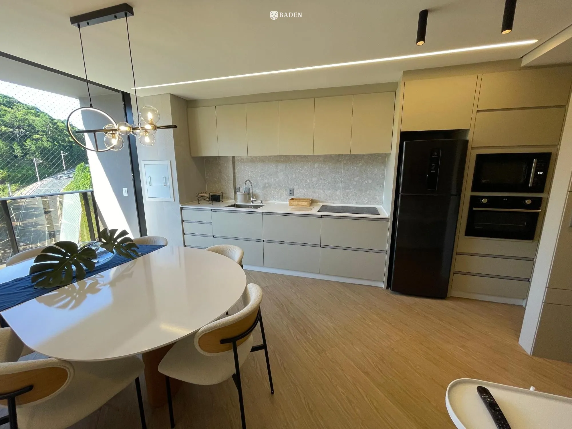 Apartamento, 2 quartos, 83 m² - Foto 5