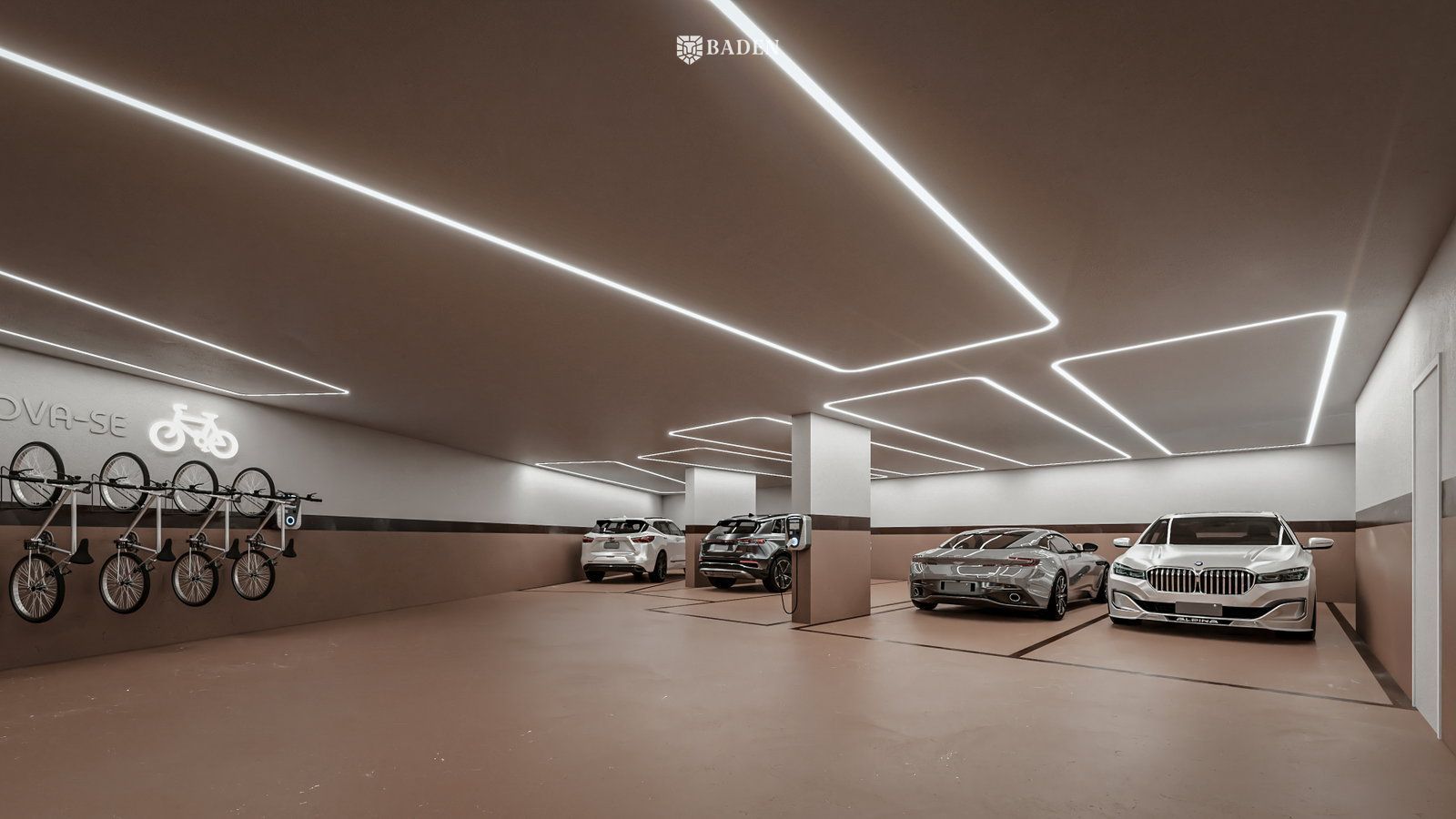 Apartamento, 3 quartos, 153 m² - Foto 15