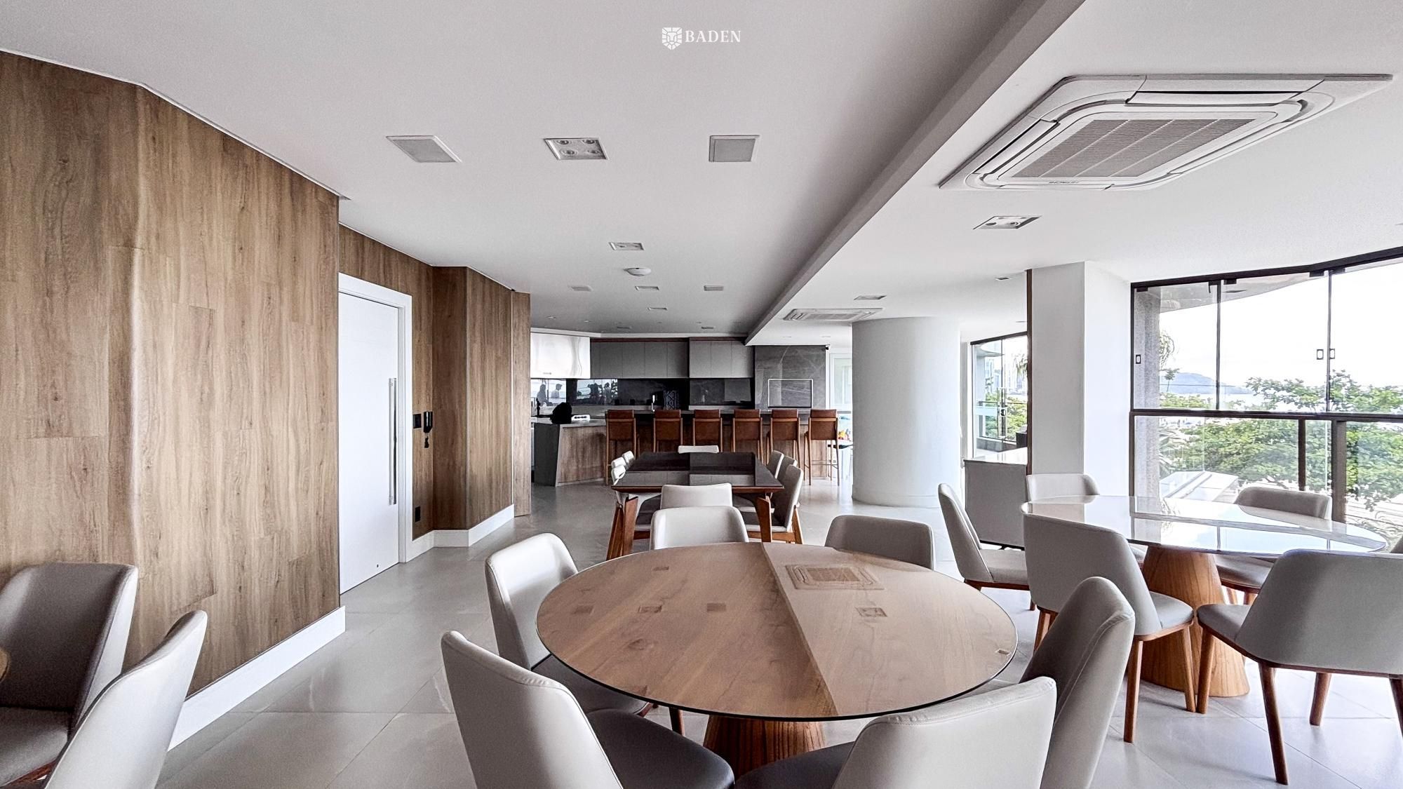Apartamento, 4 quartos, 280 m² - Foto 59