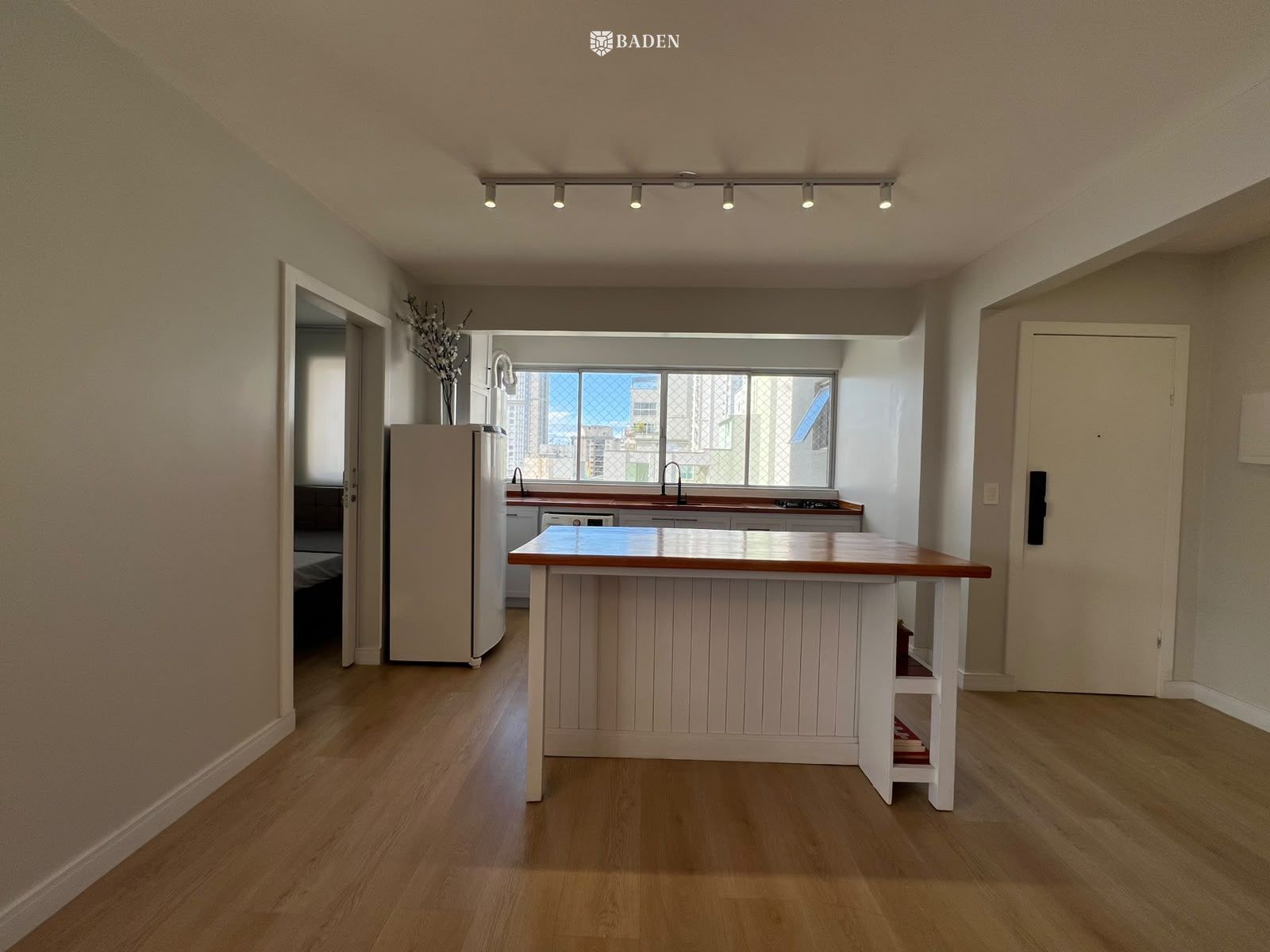 Apartamento, 3 quartos, 120 m² - Foto 4
