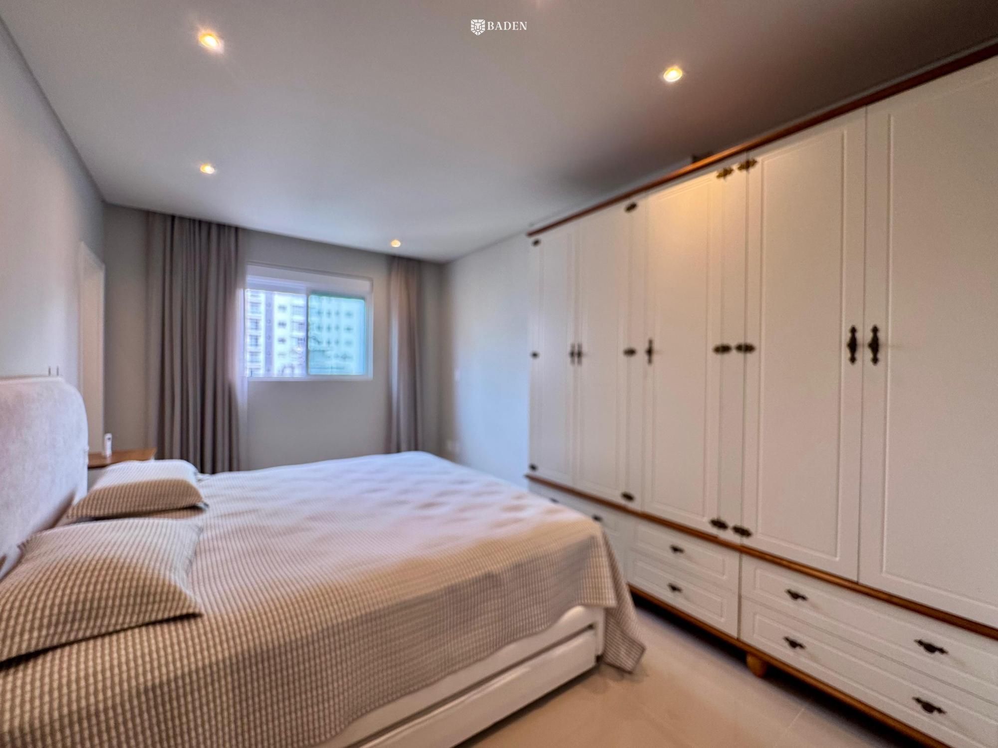 Apartamento, 3 quartos, 116 m² - Foto 11