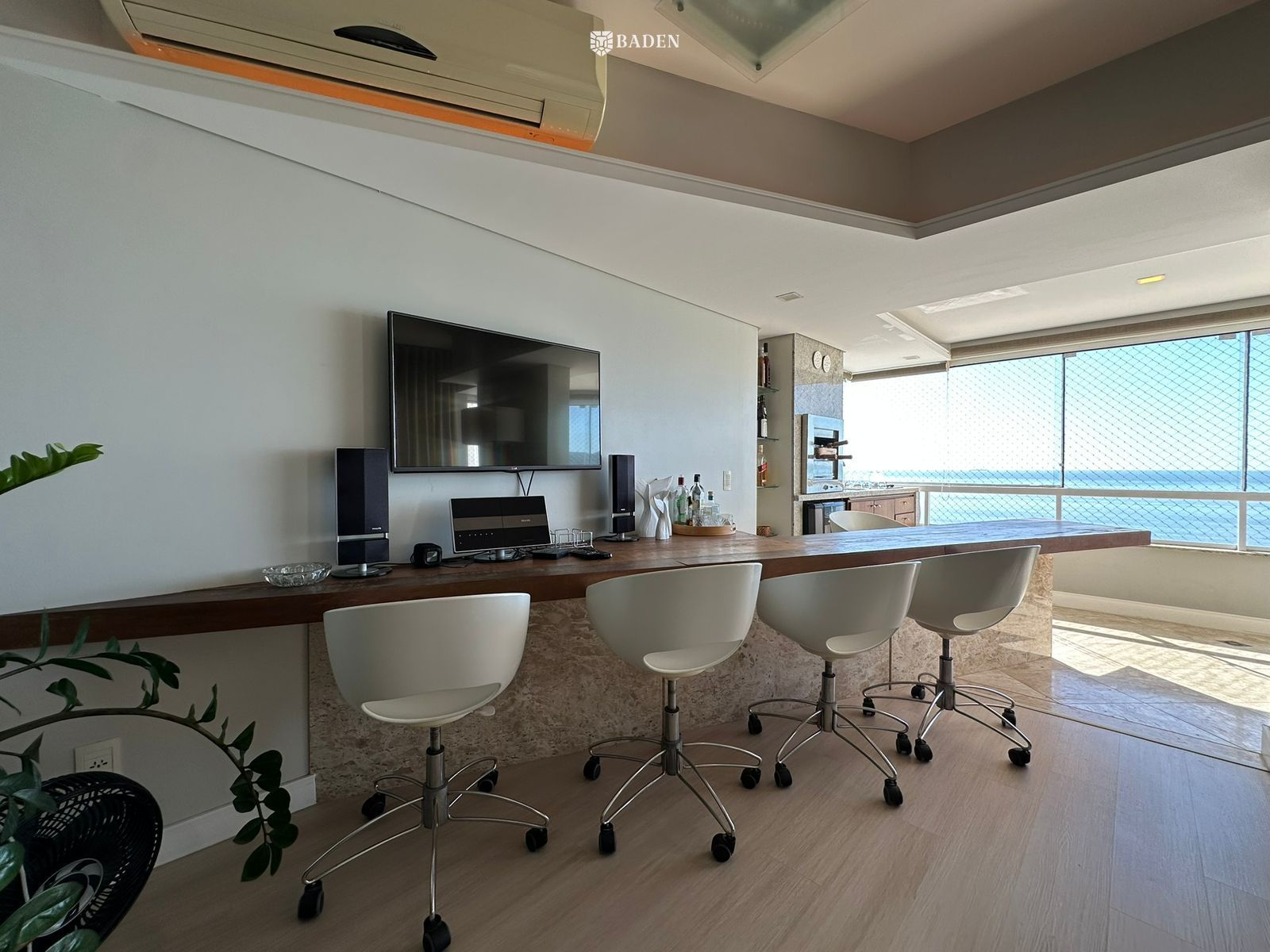 Apartamento, 4 quartos, 209 m² - Foto 7