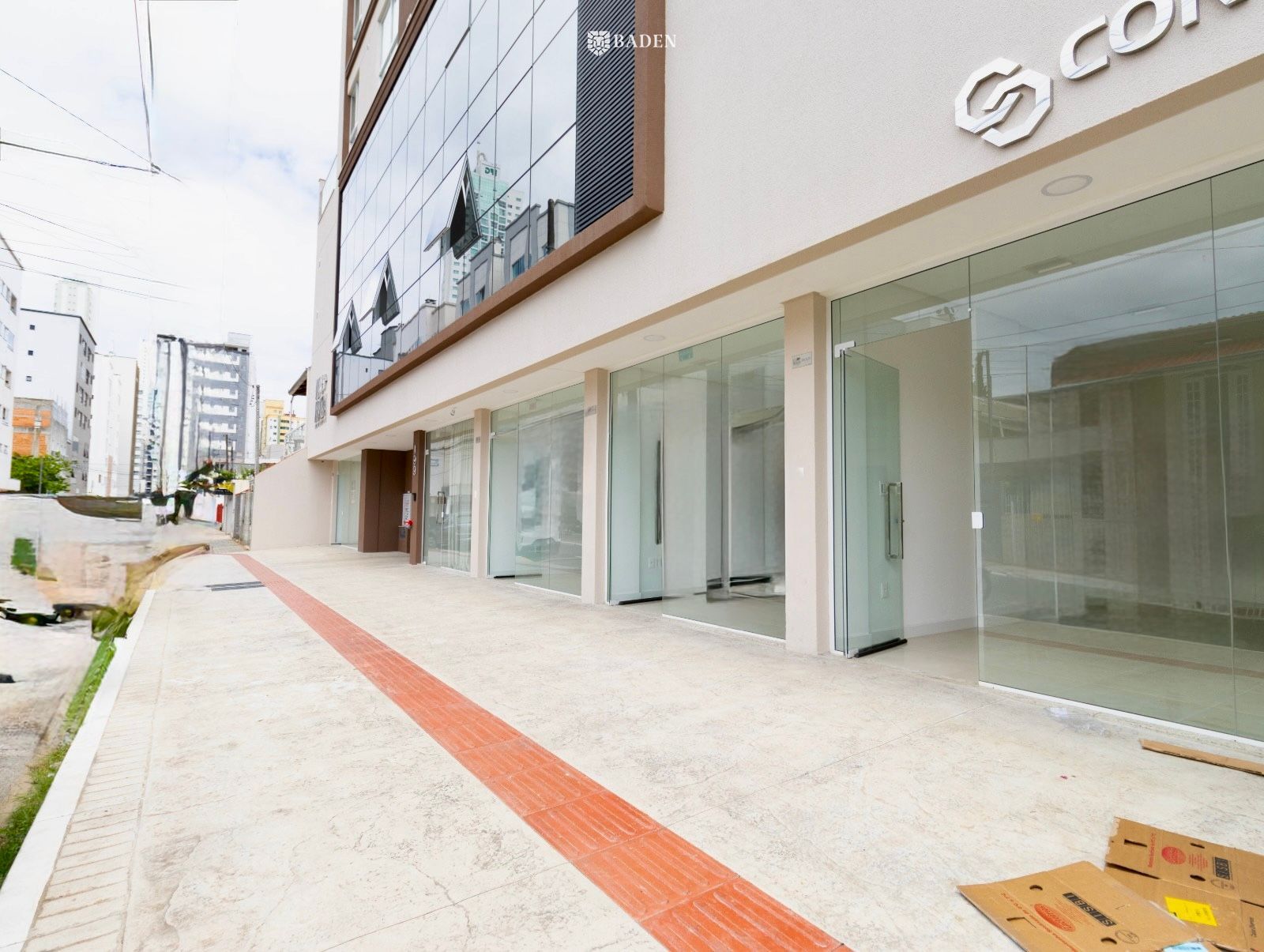 Sala-Conjunto, 63 m² - Foto 2
