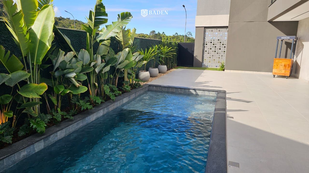 Casa, 4 quartos, 300 m² - Foto 12