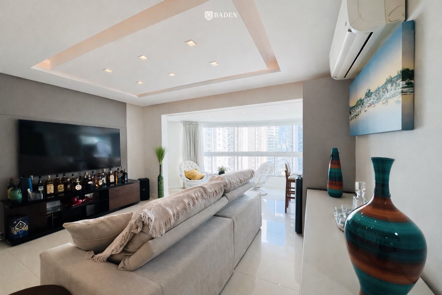 Apartamento, 3 quartos, 127 m² - Foto 7