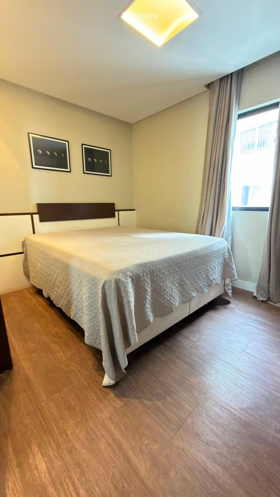 Apartamento, 4 quartos, 170 m² - Foto 1