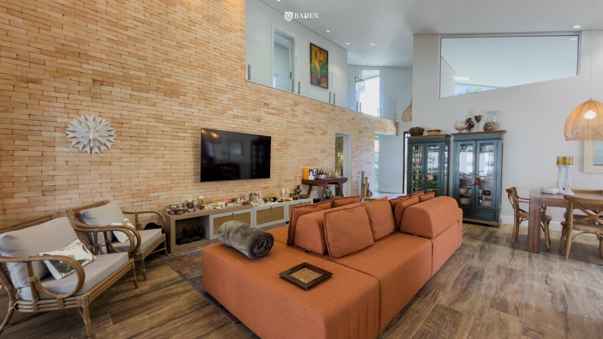 Casa, 3 quartos, 272 m² - Foto 28