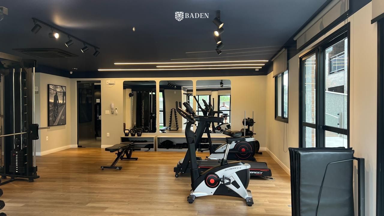 Apartamento, 2 quartos, 72 m² - Foto 43