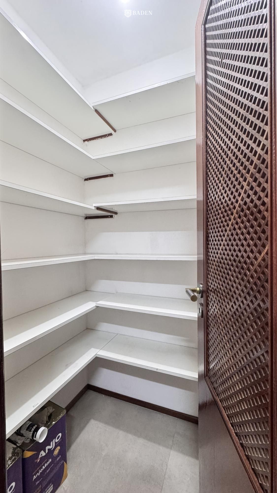 Apartamento, 4 quartos, 220 m² - Foto 15